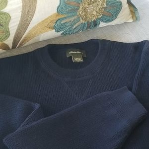 Eddie Bauer Crewneck Sweater